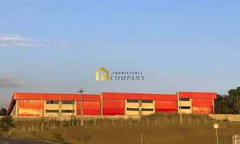 Imagem 2: Pavilhão/Galpão Industrial à venda na Rodovia Castelo Branco!!