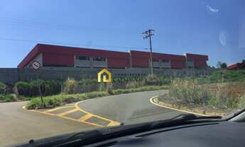 Imagem 5: Pavilhão/Galpão Industrial à venda na Rodovia Castelo Branco!!