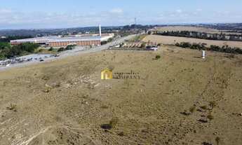 Imagem: Área Industrial/Comercial - Rodovia Itu