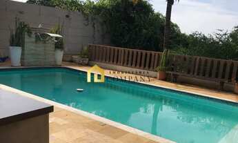 Imagem: Condomínio Quintas do Campo Largo - Casa