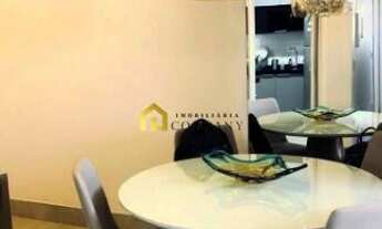 Imagem 4: Ed. Zoncolan - Apartamento de 3 quartos no Ed. Residencial Zoncolan no bairro Jd Piratinin