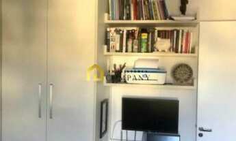 Imagem 6: Ed. Zoncolan - Apartamento de 3 quartos no Ed. Residencial Zoncolan no bairro Jd Piratinin