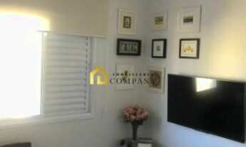 Imagem 7: Ed. Zoncolan - Apartamento de 3 quartos no Ed. Residencial Zoncolan no bairro Jd Piratinin