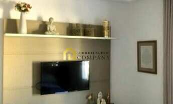 Imagem 5: Ed. Zoncolan - Apartamento de 3 quartos no Ed. Residencial Zoncolan no bairro Jd Piratinin