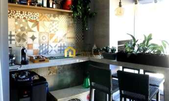 Imagem 2: Ed. Zoncolan - Apartamento de 3 quartos no Ed. Residencial Zoncolan no bairro Jd Piratinin