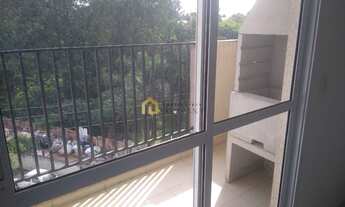 Imagem: Apartamento à venda no Parque Esmeralda