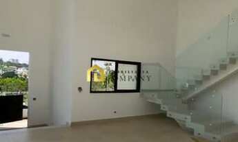 Imagem 5: Condomínio Alphaville Nova Esplanada 1 - Casa à venda no bairro Alphaville Nova Esplanada