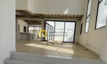 Imagem 4: Condomínio Alphaville Nova Esplanada 1 - Casa à venda no bairro Alphaville Nova Esplanada