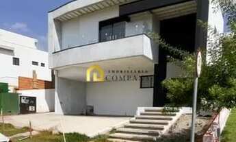 Imagem: Condomínio Alphaville Nova Esplanada 1