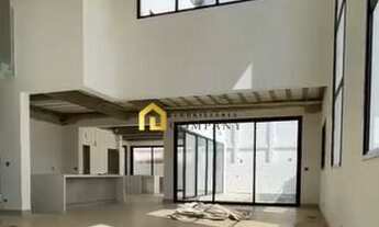 Imagem 2: Condomínio Alphaville Nova Esplanada 1 - Casa à venda no bairro Alphaville Nova Esplanada