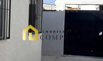 Imagem 4: Ótima casa á venda de 02 quartos no Jardim Santa Esmeralda, Sorocaba/SP