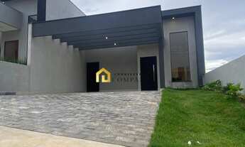 Imagem: Condomínio Helena Maria - Casa no Condomínio