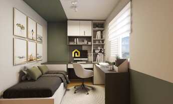 Imagem 4: Ed. Residencial Don Pagliato - Apartamento Padrão à venda no Residencial Don Pagliato!