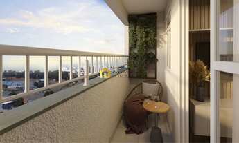 Imagem 2: Ed. Residencial Don Pagliato - Apartamento Padrão à venda no Residencial Don Pagliato!