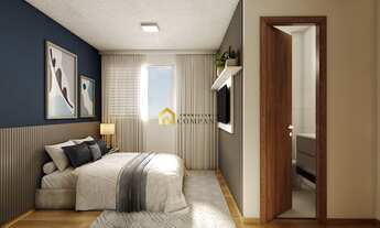 Imagem 3: Ed. Residencial Don Pagliato - Apartamento Padrão à venda no Residencial Don Pagliato!