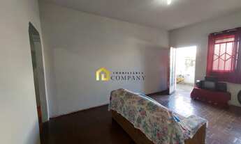 Imagem 2: Sobrado com edícula à venda na Vila Augusta - Sorocaba/SP