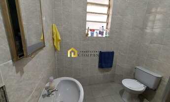 Imagem 5: Sobrado com edícula à venda na Vila Augusta - Sorocaba/SP