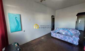 Imagem: Sobrado com edícula à venda na Vila Augusta