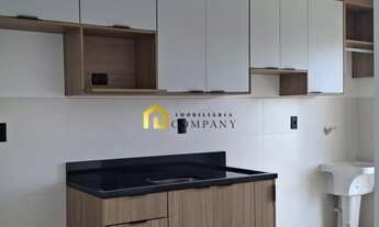 Imagem: Ed. One Jardim Europa - Apartamento no Ed