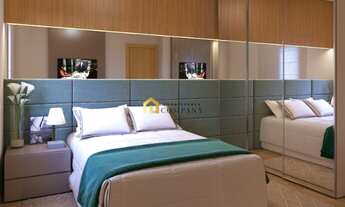 Imagem 3: Ed. Granate - Apartamento no condomínio Granate em Sorocaba/SP