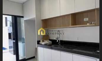 Imagem 6: Condomínio Residencial Jardim - Casa em Construção no Condomínio Residencial Jardim - Soro