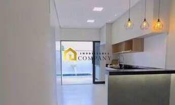 Imagem 3: Condomínio Residencial Jardim - Casa em Construção no Condomínio Residencial Jardim - Soro