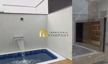 Imagem 2: Condomínio Residencial Jardim - Casa em Construção no Condomínio Residencial Jardim - Soro