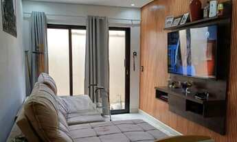 Imagem: Casa térrea à venda no Wanel Ville