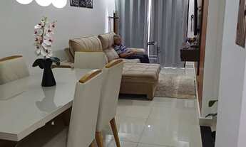 Imagem 2: Casa térrea à venda no Wanel Ville – Sorocaba/SP