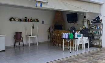 Imagem 3: Casa térrea à venda no Wanel Ville – Sorocaba/SP