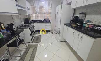 Imagem 2: Casa no Vila Olímpia-Sorocaba/SP