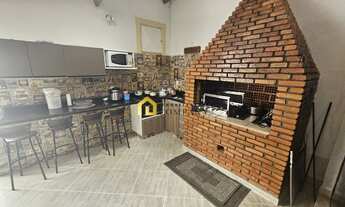 Imagem: Casa no Vila Olímpia-Sorocaba/SP