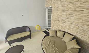 Imagem 5: Casa no Vila Olímpia-Sorocaba/SP