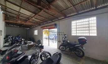 Imagem 7: Terreno localizado no bairro Além Ponte-Sorocaba/SP