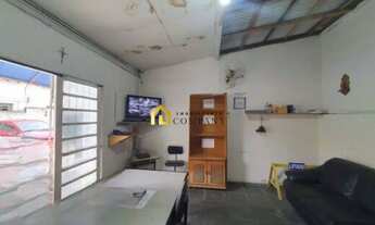 Imagem 4: Terreno localizado no bairro Além Ponte-Sorocaba/SP