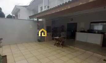 Imagem: Condomínio Horto Florestal 2 - Casa no