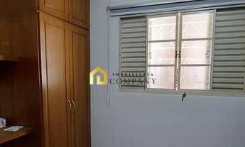 Imagem 3: Casa a Venda no Jardim Leocádia- Sorocaba/SP