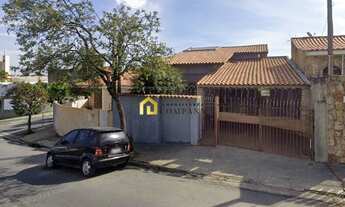 Imagem: Casa a Venda no Jardim Leocádia- Sorocaba/SP