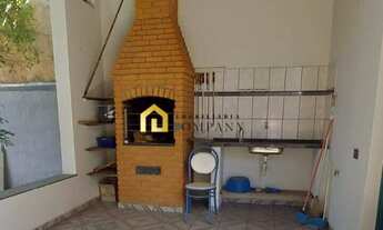 Imagem 4: Casa a Venda no Jardim Leocádia- Sorocaba/SP