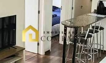 Imagem: Ed. Parque Viena - Apartamento no Ed. Parque