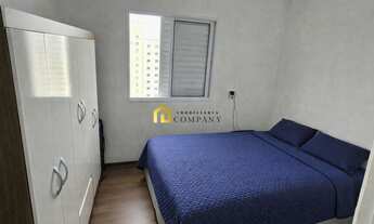 Imagem 6: Ed. Parque Viena - Apartamento no Ed. Parque Viena - zona leste