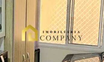 Imagem 4: Ed. Parque Viena - Apartamento no Ed. Parque Viena - zona leste