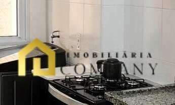 Imagem 3: Ed. Parque Viena - Apartamento no Ed. Parque Viena - zona leste