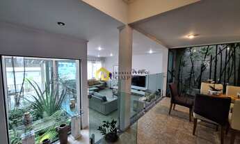 Imagem: Sobrado residencial/comercial para locação