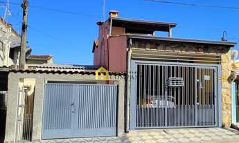 Imagem: Duas casas à venda próximo ao Senac na