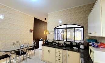 Imagem 7: Duas casas à venda próximo ao Senac na Vila Colorau - Sorocaba/SP