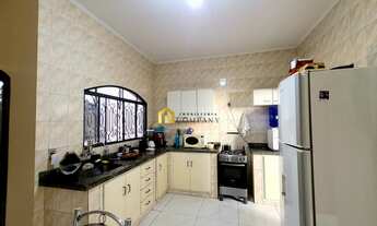 Imagem 6: Duas casas à venda próximo ao Senac na Vila Colorau - Sorocaba/SP