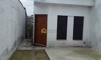 Imagem: Casa à venda no Vila Barão - Sorocaba/SP