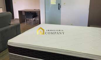 Imagem 2: Ed. Red Studio - Apartamento Studio mobiliado no Campolim em Sorocaba