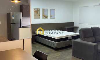 Imagem 6: Ed. Red Studio - Apartamento Studio mobiliado no Campolim em Sorocaba